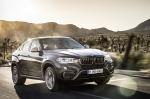 BMW X6 xDrive 5.0i 2015 года
